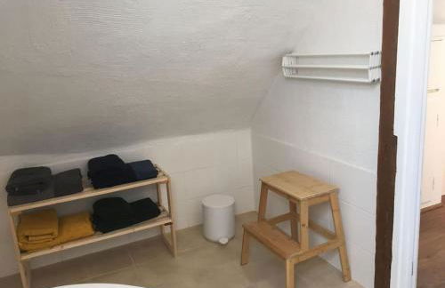 Ferienwohnung am Homburg - Foto 10