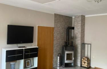 Ferienhaus im Grünen - Foto 4