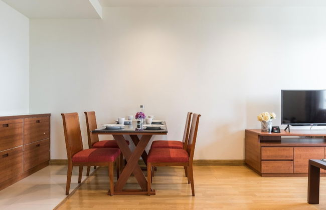 Bangkok Patio - Photo 57