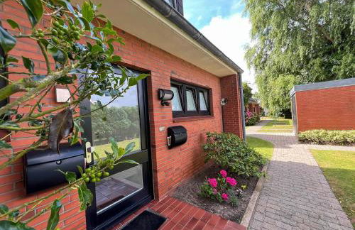 Ferienwohnung Herzmuschel Tinnum - Foto 36