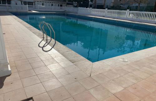 Encantador Apartamento Torrevieja Playa - Foto 34