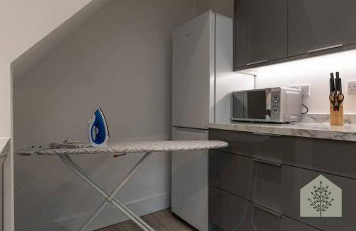 Fairhurst House - Foto 20