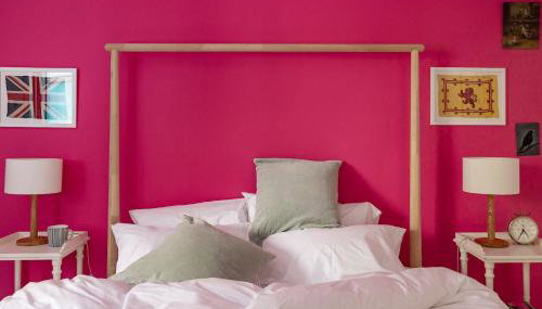 Number 4 Steading Cottage - Foto 4