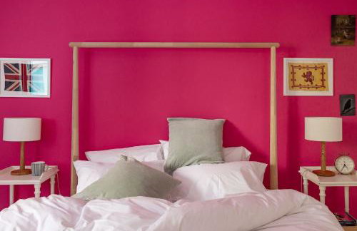 Number 4 Steading Cottage - Foto 4