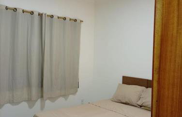 Casa ampla e nova à 400m da praia - Foto 15