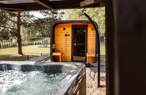 Lizbona nad Bugiem - Foto 20