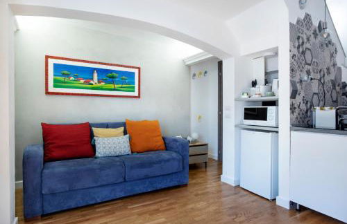 Argentina apartment Roof View - Foto 5