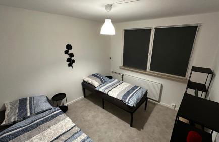 13 Apartments 3BR R&P Living - Foto 15