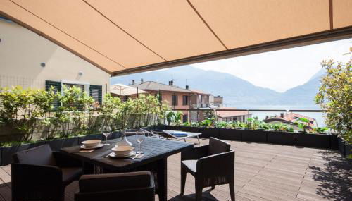 Terrazza sul Lago - Acquaseria, San Siro by LoveComo - Foto 2