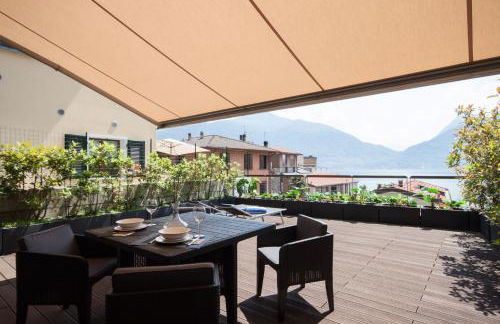 Terrazza sul Lago - Acquaseria, San Siro by LoveComo - Foto 2