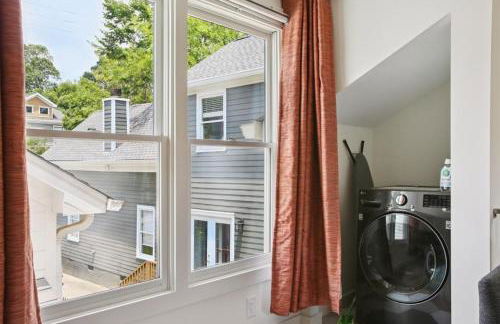 Hidden Gem O4W Carriage House Near Krog Market - Foto 9