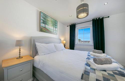 Fern Place Villa - Grampian Lettings Ltd - Foto 45