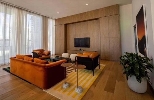 The Crosby Miami Worldcenter by Palermo Home Miami - Foto 59