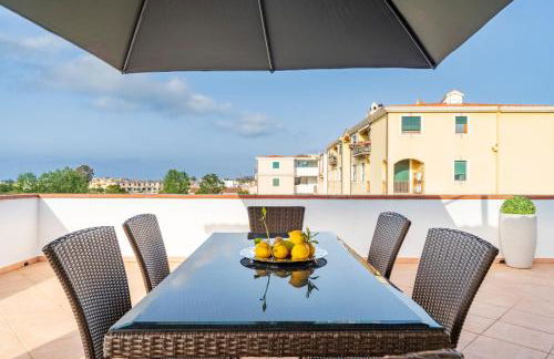 Penthouse in the Center with Wonderful View - Foto 23