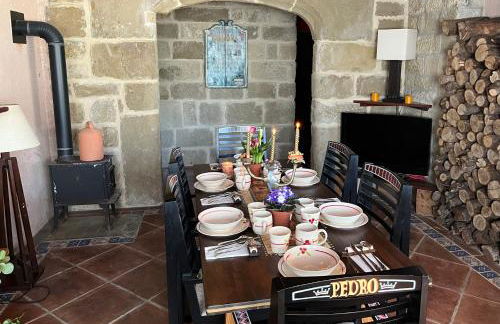 Hotel rural reina Berta - Foto 38