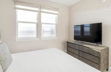 Landing Stylish 2BD Gym Pool - Foto 58