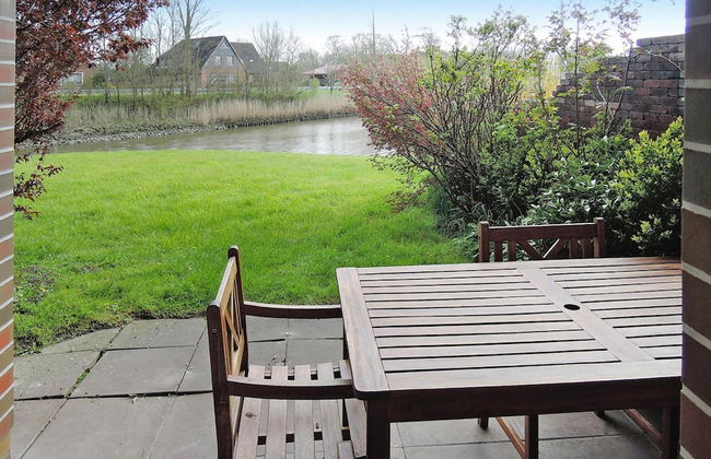 Ferienwohnung, Fedderwardersiel - Photo 8