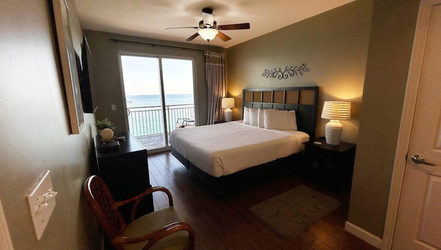 Sterling Reef 1504 - Foto 3, Habitación