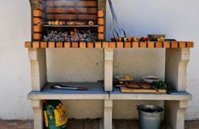 Piscina & BBQ | Cerca Costa Brava - Foto 11