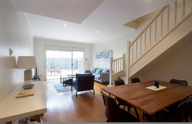 Norwood Saltbush Retreat With Wifi - Foto 1