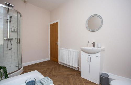 Vacant nests The Haughton Spacious Central - Foto 62