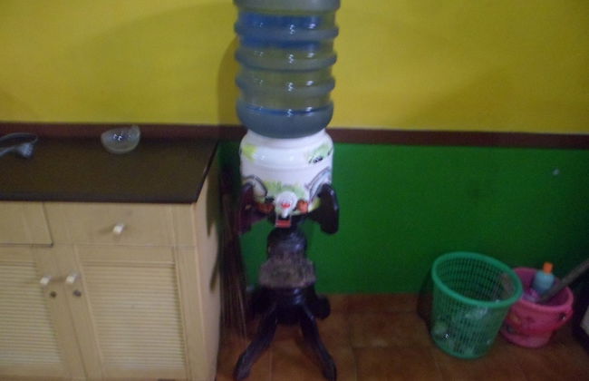 Villa Kota Bunga Seruni - Photo 49