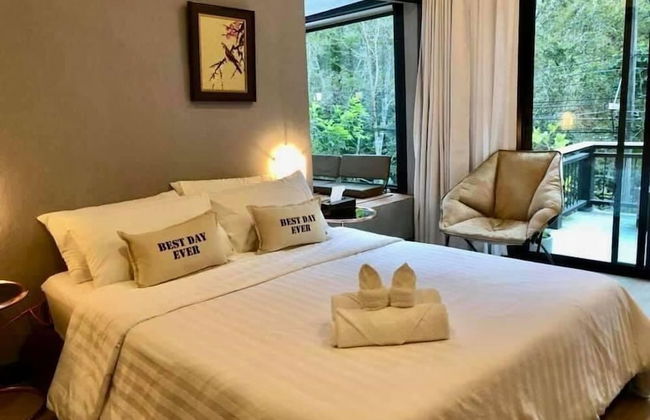 Nomads Hillside Chiangmai - Foto 79