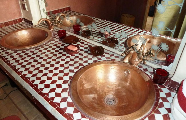 Le Jardin aux Etoiles - Foto 20