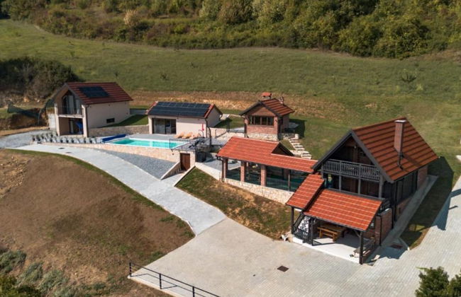 Villa Breg - Foto 36