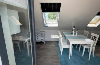 Dachgeschosswohnung im Huus an`t Koornfeld - Foto 20