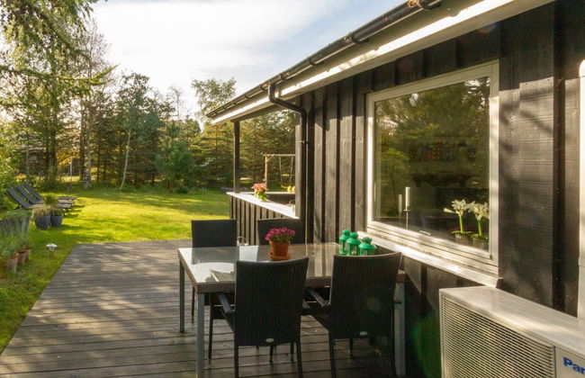 "Ditleif" - 400m from the sea - Foto 5