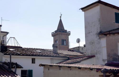 REALE Empoli terrazza vista città - Foto 20