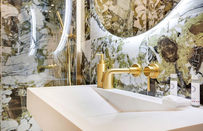 Charming Apartment - 2br/8p - Palais-royal - Foto 12