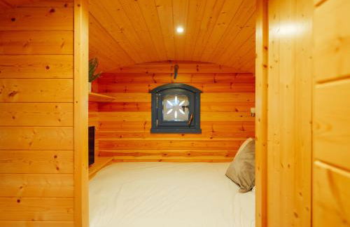 Sunset Retreats The Anna Mae - Foto 6