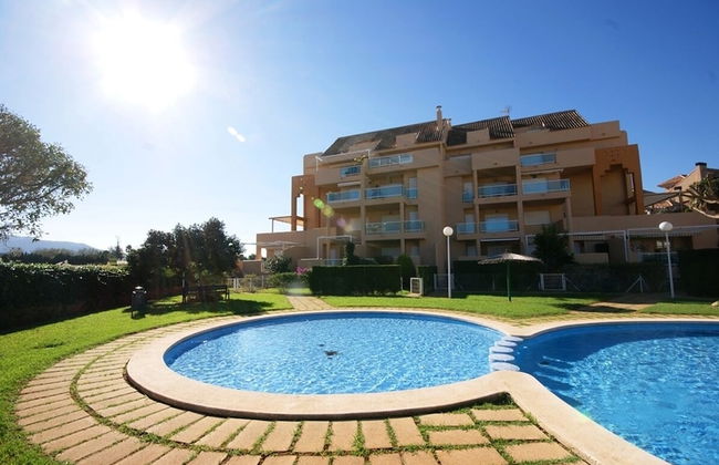 Apartamento Marina Playa C3 - Foto 13