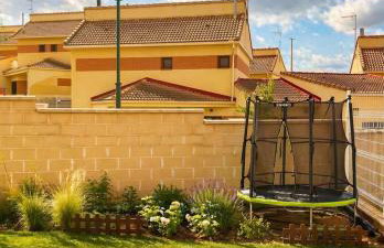 Casa VillaFlamenca - Foto 12