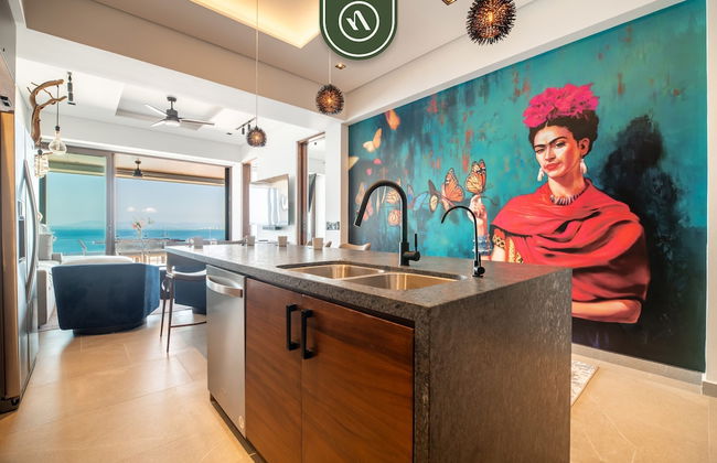 Las Verandas 503 in Jalisco - Foto 22