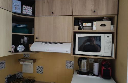 T3 cosy au Jardin du Ramel - Foto 6