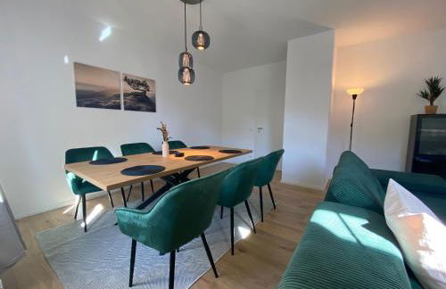 Fernblick - Ferienwohnung mit Bastei-Aussicht - Foto 8