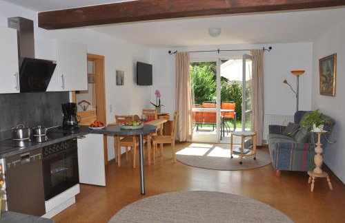 Ferienwohnung Gäste Oase - Foto 1