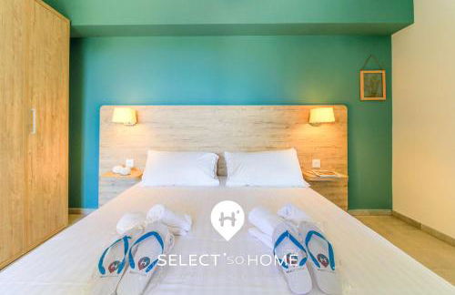 SELECT'soHOME - T3 - Résidence avec piscine et cascade ! - CAPNAT-C03 - Foto 5