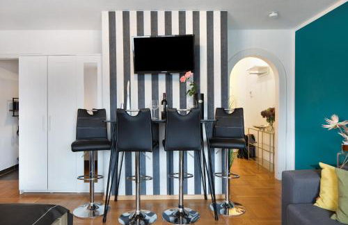 Freiburg Zähringen Apartment - Foto 11