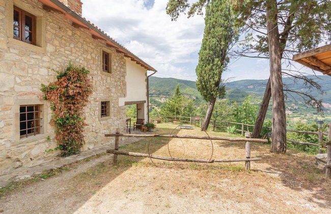 Baciola in Ortignano Raggiolo - Foto 4