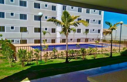 APP 2 Quartos Belle Nature - Foto 13