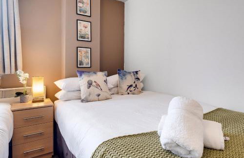 Orient CityView with FreePark and Netflix - Photo 50