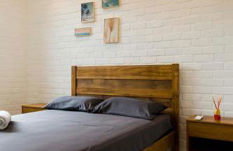 Casa Itacoatiara 2 quartos com piscina - Foto 20