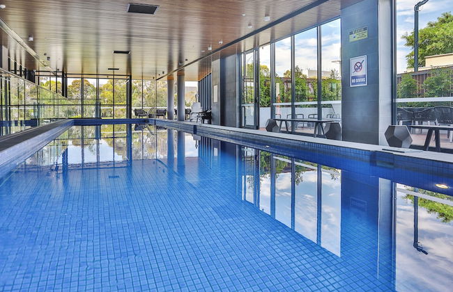 Melbourne Knox Central Apartment Hotel - Foto 28