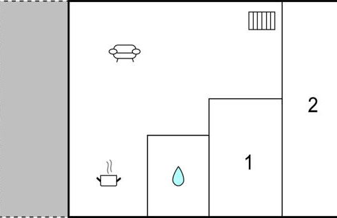 Lovely Apartment In Ilbono With Wifi - Foto 2