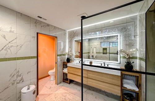 Private Lake Access and Dock Home Near Spokane - Foto 31