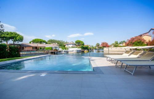 Isola di Albarella - Foto 6